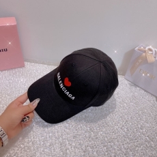 Balenciaga Caps